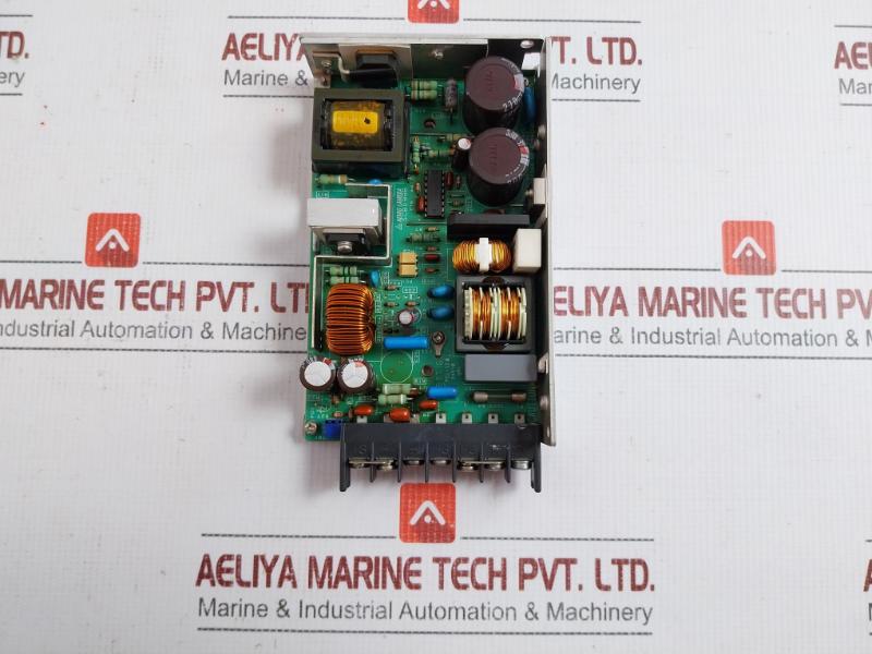 Hk-100A-24 Open Frame Power Supply Nemic-lambda