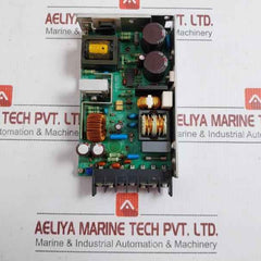 Hk-100A-24 Open Frame Power Supply Nemic-lambda