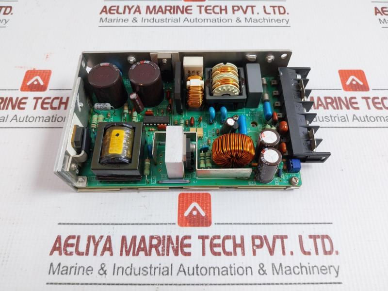 Hk-100A-24 Open Frame Power Supply Nemic-lambda