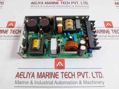 Hk-100A-24 Open Frame Power Supply Nemic-lambda