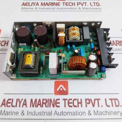Hk-100A-24 Open Frame Power Supply Nemic-lambda