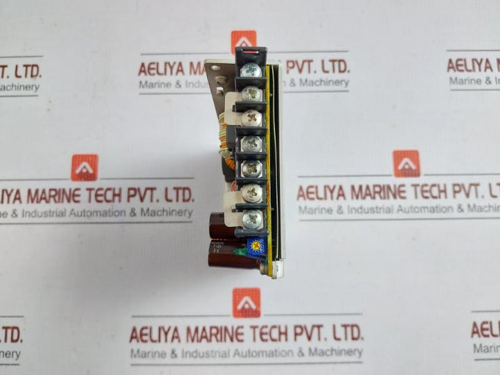Hk-100A-24 Open Frame Power Supply Nemic-lambda