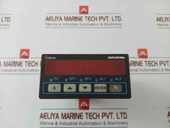 Hk4530710020 Temperature Controller Meter Simpson