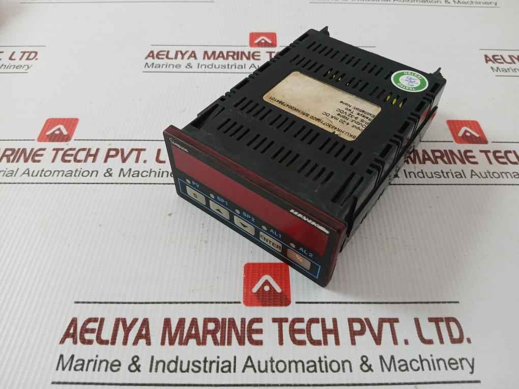 Hk4530710020 Temperature Controller Meter Simpson