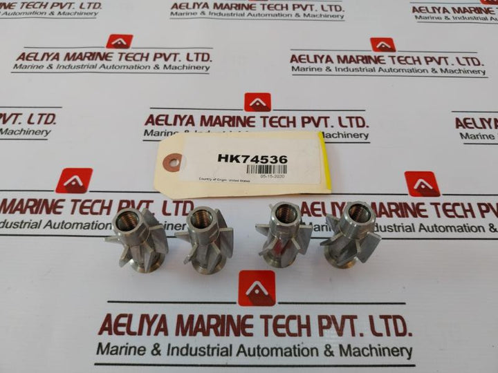 Hk74536 Precision Part