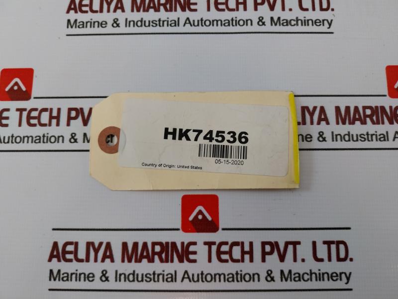 Hk74536 Precision Part
