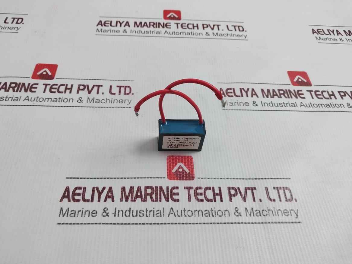 Hk Film Capacitor Strc-105Ajmor Capacitor Rc Snubber