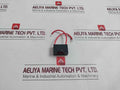 Hk Film Capacitor Strc-105Ajmor Capacitor Rc Snubber