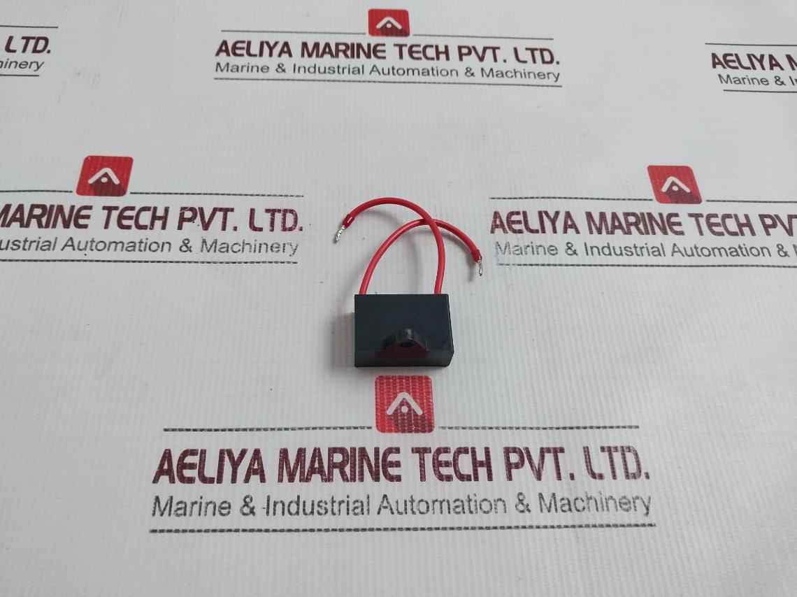 Hk Film Capacitor Strc-105Ajmor Capacitor Rc Snubber