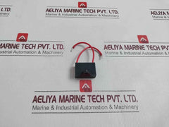 Hk Film Capacitor Strc-105Ajmor Capacitor Rc Snubber