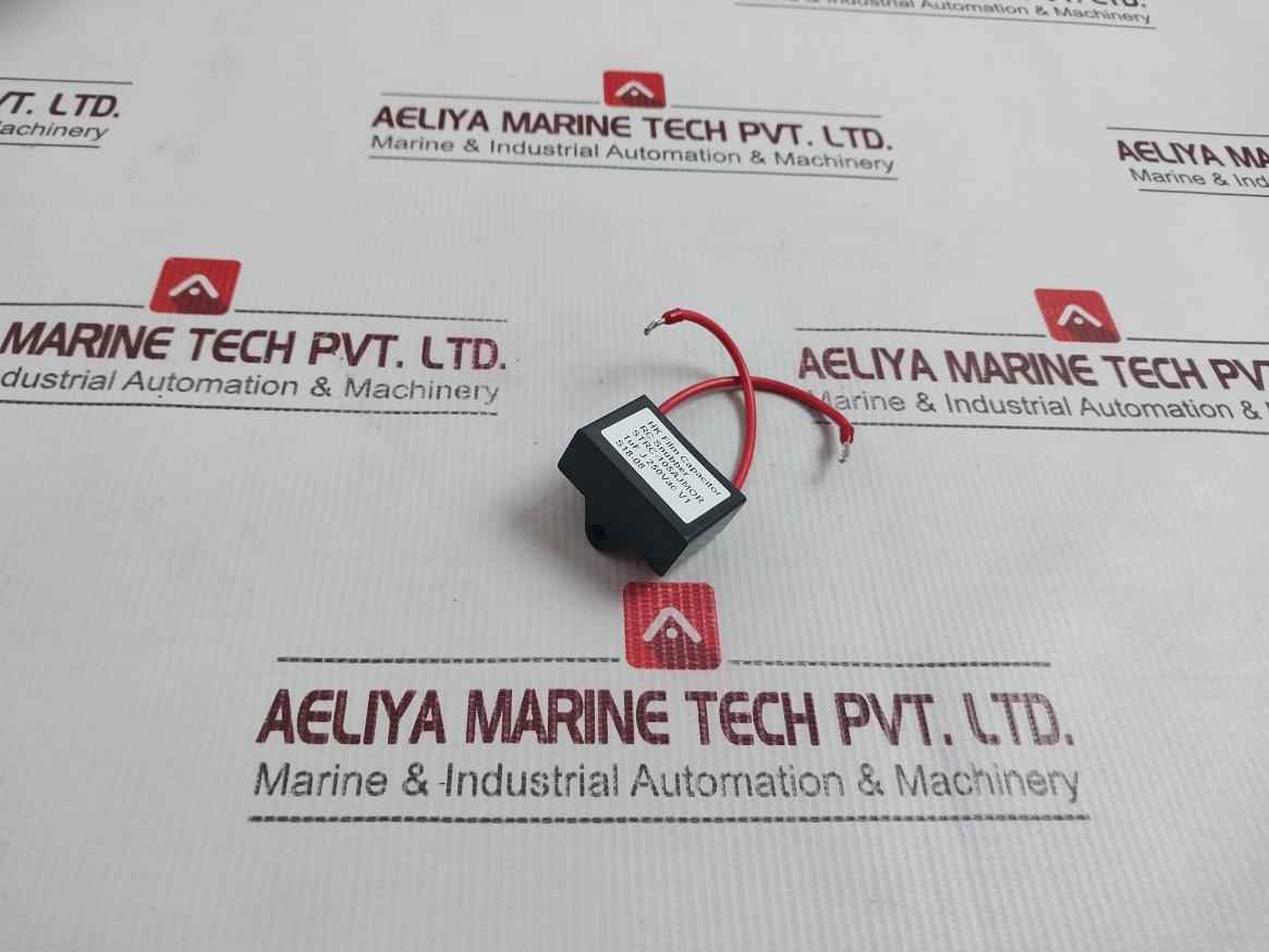Hk Film Capacitor Strc-105Ajmor Capacitor Rc Snubber