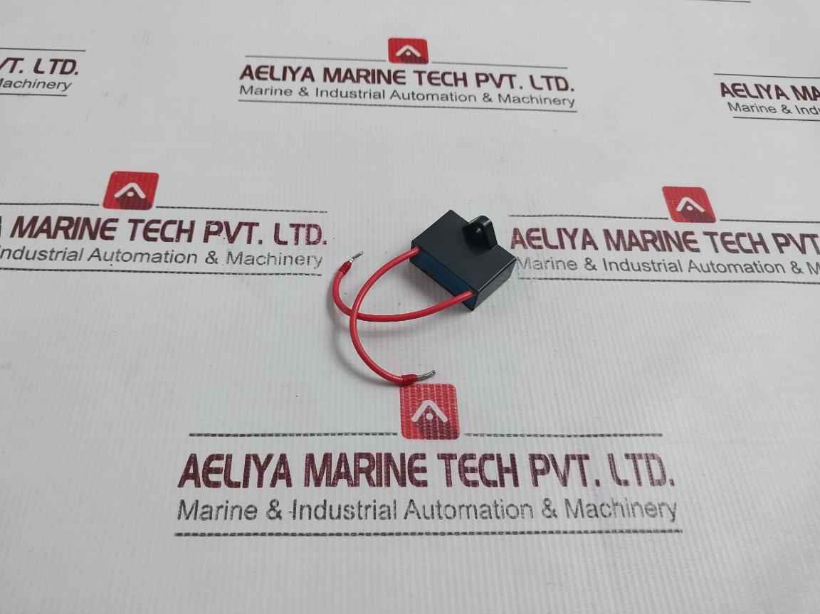 Hk Film Capacitor Strc-105Ajmor Capacitor Rc Snubber