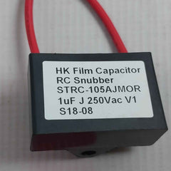 Hk Film Capacitor Strc-105Ajmor Capacitor Rc Snubber