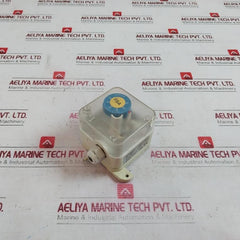 Hk Instruments Diff20Pa Differential Pressure Transmitter 3(2)A/250 Vac 50 Kpa