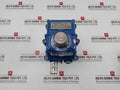Hkc Hq-006 Electric Actuator For Ball Valve 10w M20r Cf8m 1000psi F03/f04