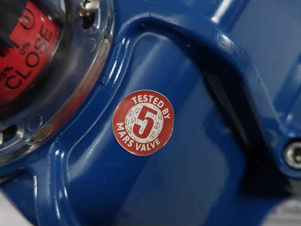 Hkc Hq-006 Electric Actuator For Ball Valve 10w M20r Cf8m 1000psi F03/f04