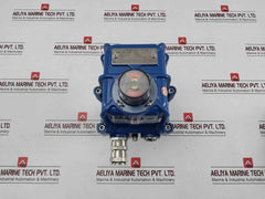 Hkc Hq-006 Electric Actuator For Ball Valve 10w M20r Cf8m 1000psi F03/f04