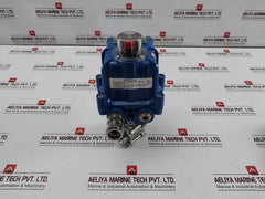 Hkc Hq-006 Electric Actuator For Ball Valve 10w M20r Cf8m 1000psi F03/f04