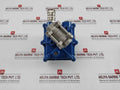 Hkc Hq-006 Electric Actuator For Ball Valve 10w M20r Cf8m 1000psi F03/f04