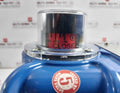 Hkc Hq-006 Electric Actuator For Valve M20