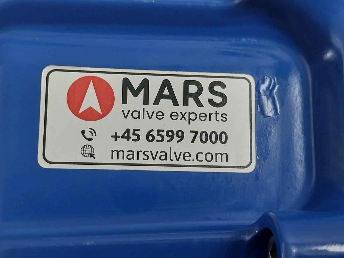 Hkc Hq-006 Electric Actuator For Valve M20