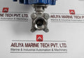 Hkc Hq-006 Electric Actuator For Valve M20