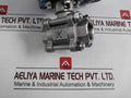 Hkc Hq-006 Electric Actuator For Valve M20