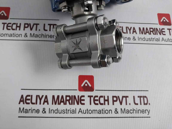 Hkc Hq-006 Electric Actuator For Valve M20