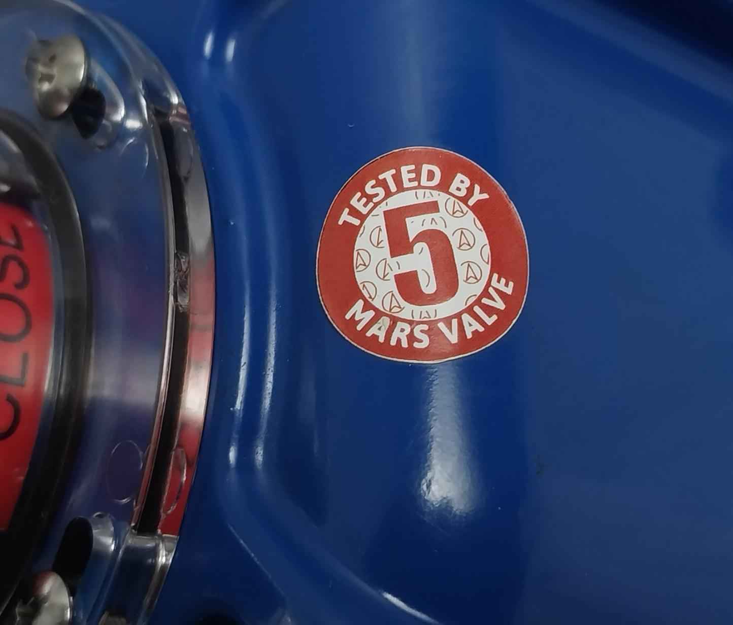 Hkc Hq-006 Electric Actuator For Valve M20