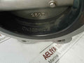 Hkc Hq-0083500100 Electric Part Turn Actuator Flanged W/ Butterfly Valve 3Ph