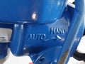 Hkc Hq-0083500100 Electric Part Turn Actuator Flanged W/butterfly Valve