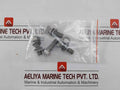 Hkc Hq-0603500000 Electric Part Turn Actuator 590 Nm 400v 3 Phase