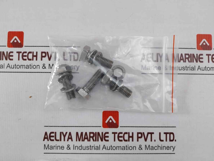 Hkc Hq-0603500000 Electric Part Turn Actuator 590 Nm 400v 3 Phase