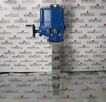Hkc Hq-0603500000 Electric Part Turn Actuator Flanged W/ Butterfly Valve 590Nm