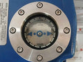Hkc Hq-0603500000 Electric Part Turn Actuator Flanged W/ Butterfly Valve Dn350
