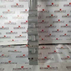 Hkc Hq-0603500000 Electric Part Turn Actuator Flanged W/ Butterfly Valve Dn350