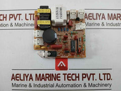 Hke20107 Dimmable Inverter Pcb Module National