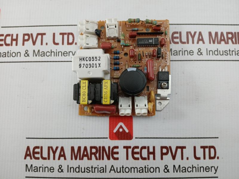 Hke20107 Dimmable Inverter Pcb Module National