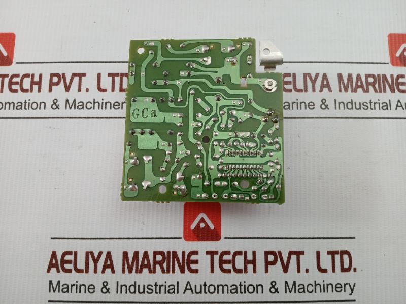 Hke20107 Dimmable Inverter Pcb Module National