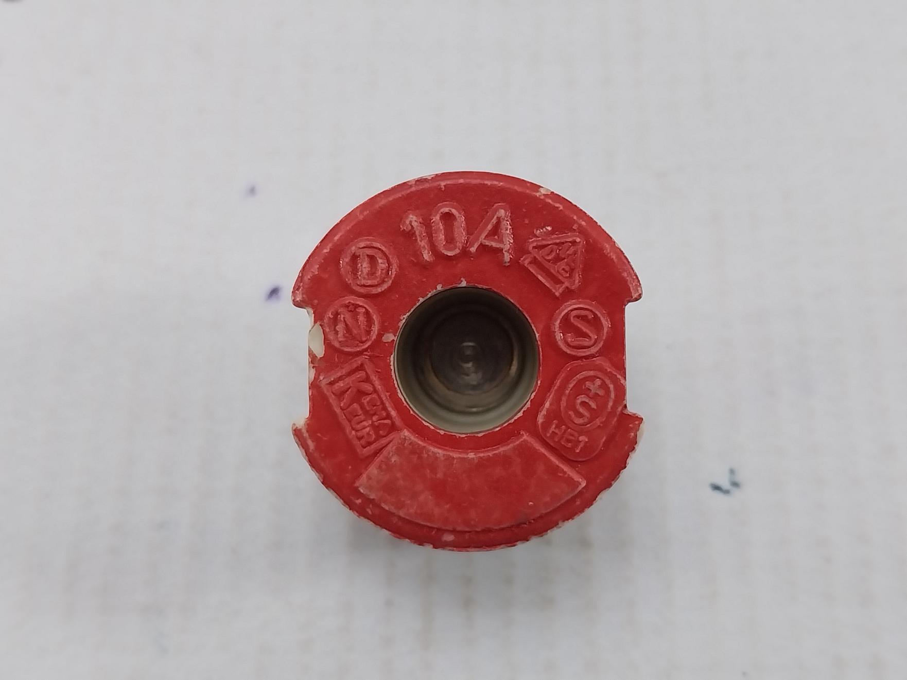 Hki 10a Contact Plate