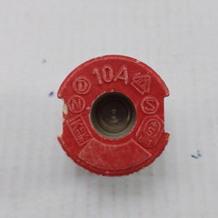 Hki 10a Contact Plate