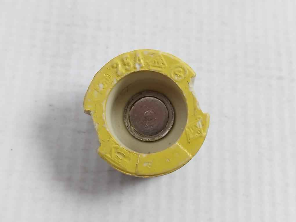 Hkl 25A Diazed Fitting Screw