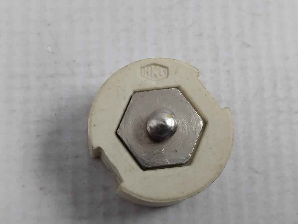 Hkl 25A Diazed Fitting Screw