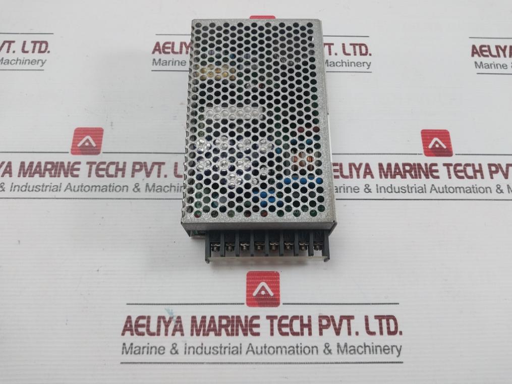 Hkt50-522/A Power Supply Input - 85-132Vac 47-440Hz Nemic-lambda