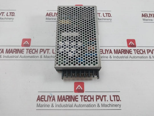 Hkt50-522/A Power Supply Input - 85-132Vac 47-440Hz Nemic-lambda