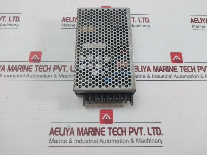 Hkt50-522/A Power Supply Input - 85-132Vac 47-440Hz Nemic-lambda