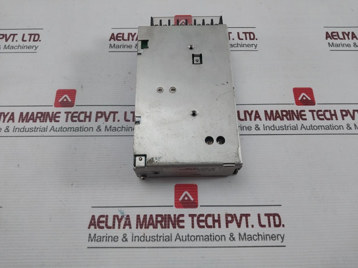 Hkt50-522/A Power Supply Input - 85-132Vac 47-440Hz Nemic-lambda
