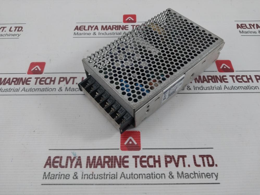 Hkt50-522/A Power Supply Input - 85-132Vac 47-440Hz Nemic-lambda