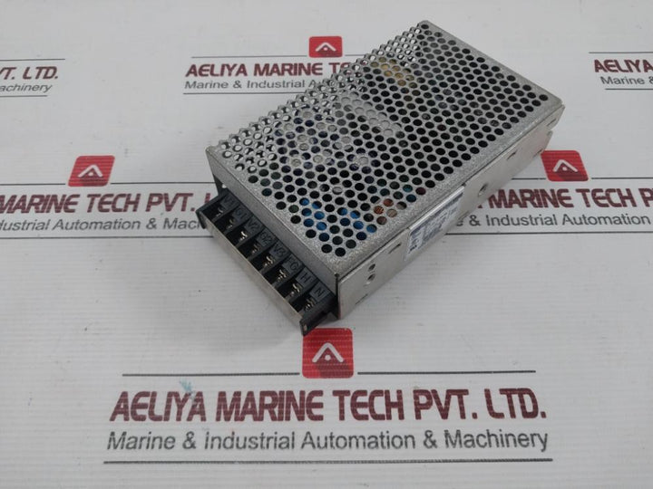 Hkt50-522/A Power Supply Input - 85-132Vac 47-440Hz Nemic-lambda