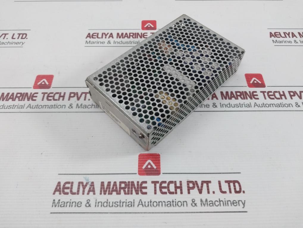 Hkt50-522/A Power Supply Input - 85-132Vac 47-440Hz Nemic-lambda